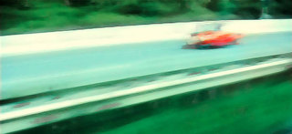 MOTORWAY // ISLAND SERIES 2002  
         
160 X 349 CM // 63 X 137 IN // SET OF 3+1AP