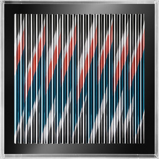 25/4352/19 // TUBES SERIES

120 x 120 x 13 CM // 47 x 47 x 5 IN

SET OF 1