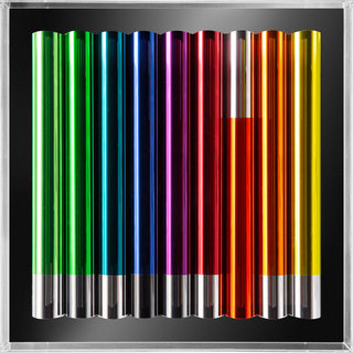 09/2379/19 // TUBES SERIES

48 x 48 x 13 CM // 19 x 19 x 5 IN

SET OF 1